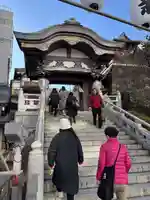 湯島天満宮(東京都)