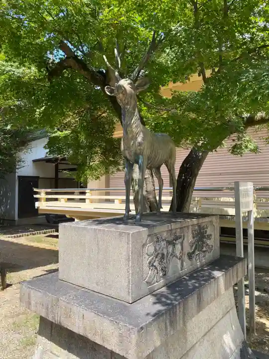 愛知県高浜市春日神社(愛知県)
