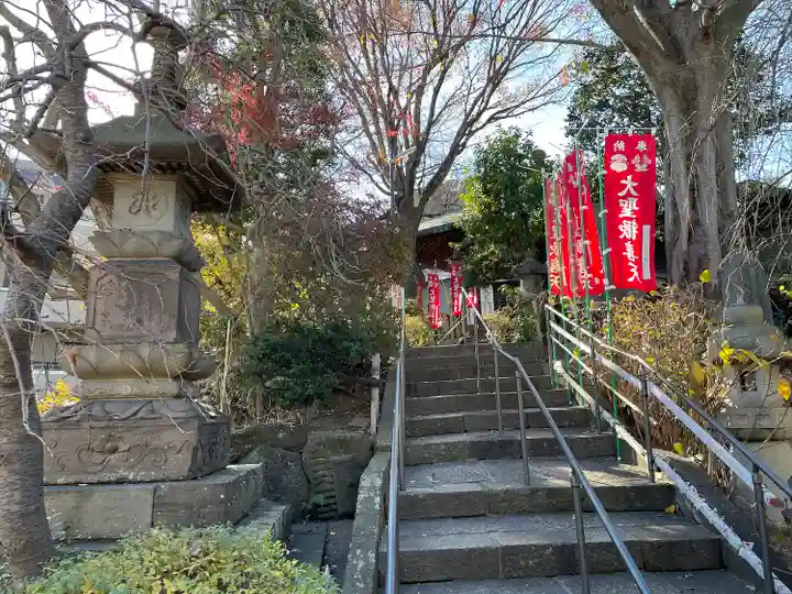 弘明寺(神奈川県)