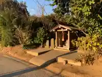 不動明王(千葉県)