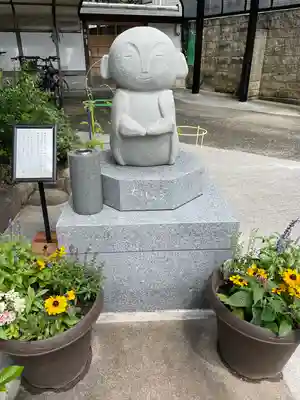 玉林寺(東京都)