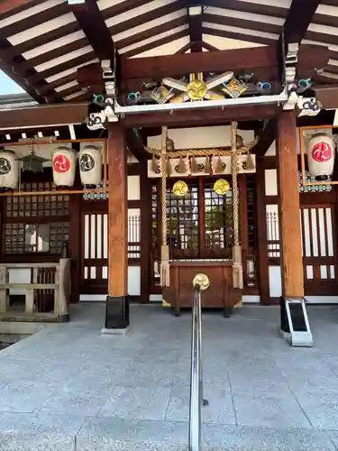 三社神社(大阪府)