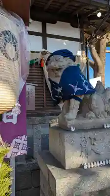 玉田神社(京都府)