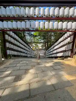 吉備津神社(岡山県)