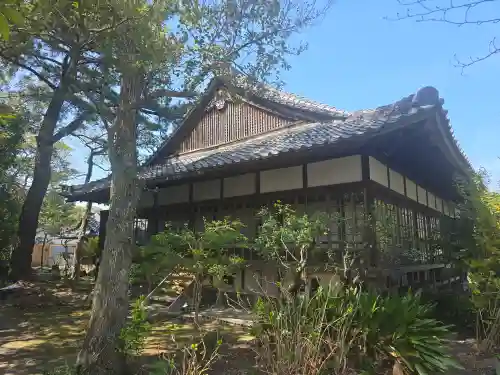 海禅院(和歌山県)