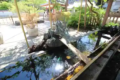 瀧泉寺（目黒不動尊）(東京都)