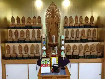 陽林寺(北海道)