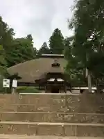 常楽寺のその他建物