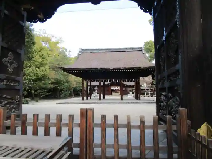 豊国神社(京都府)