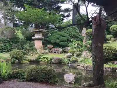 松岬神社(山形県)