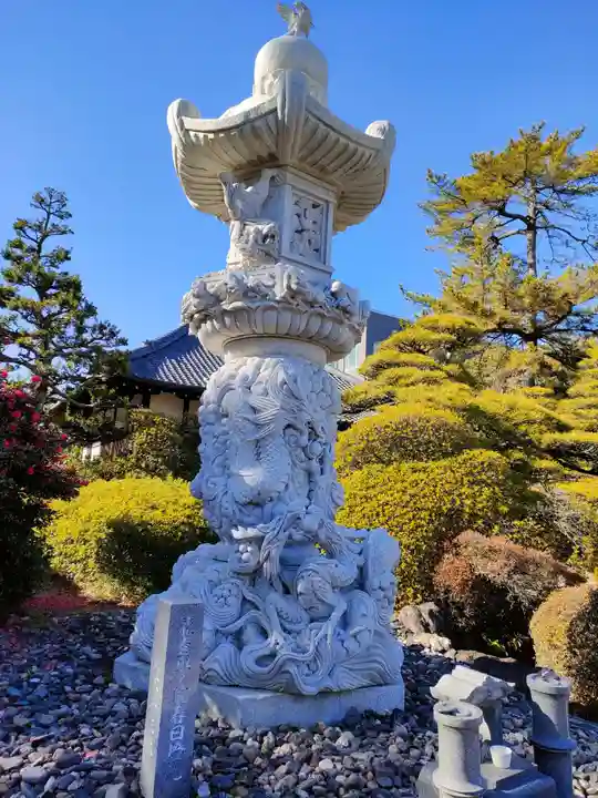 建中寺のその他建物