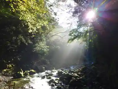 天安河原宮(宮崎県)