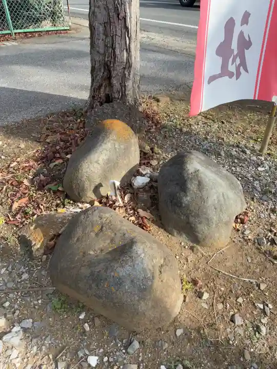 八坂大神(千葉県)