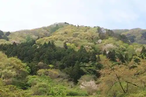 高司神社〜むすびの神の鎮まる社〜の景色