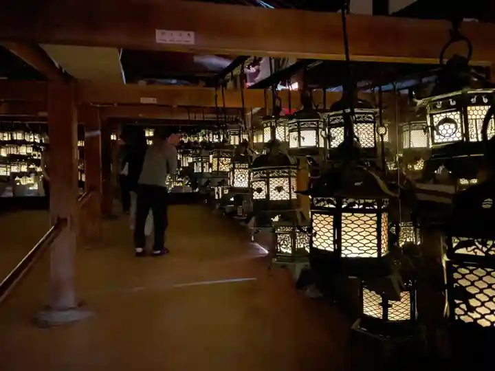 春日大社(奈良県)