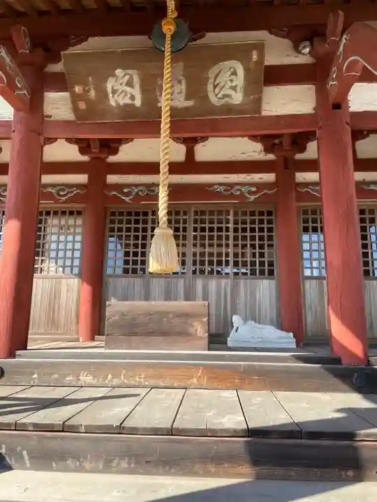 大宝寺(静岡県)