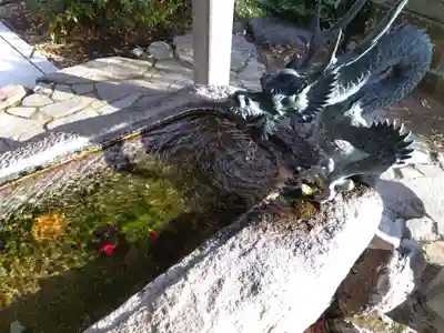 舟津温泉薬師堂(福井県)