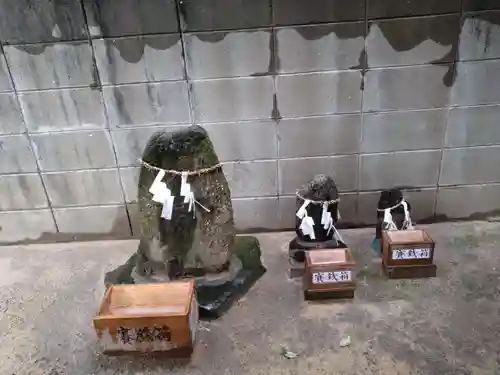 猿田彦神社(福岡県)