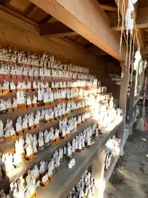 小泉稲荷神社(群馬県)
