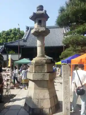葛井寺のその他建物