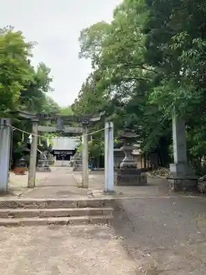 酒折宮(山梨県)