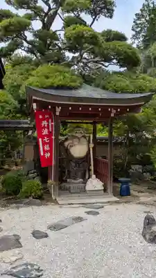 養仙禅寺（養仙寺）(京都府)