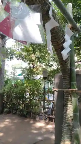 小平神明宮(東京都)