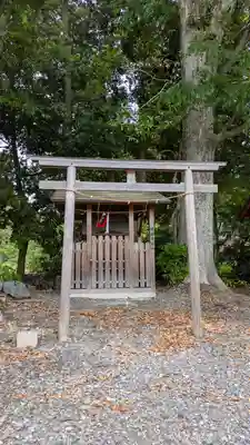 日吉神社(京都府)