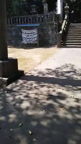 前玉神社のその他建物