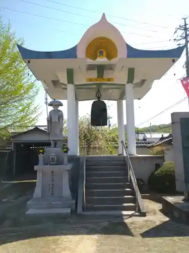 多聞寺のその他建物