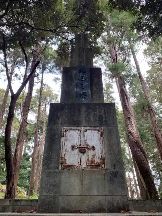祖波鷹神社(千葉県)