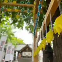 札幌諏訪神社のその他建物