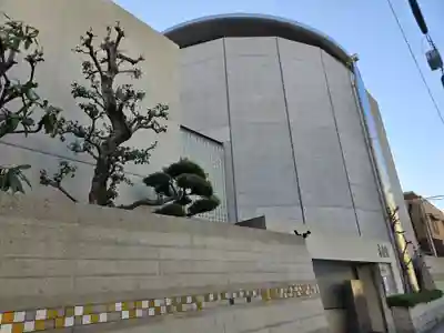 應典院(大阪府)