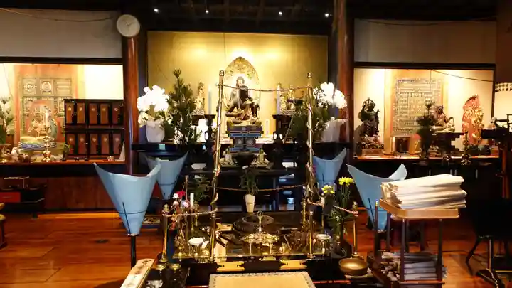 平等寺(徳島県)