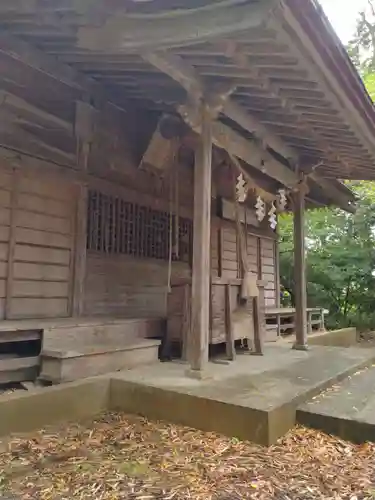八幡神社(宮城県)