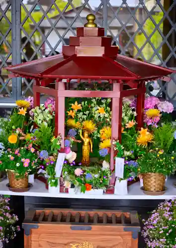 西新井大師総持寺(東京都)