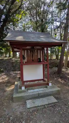 萱尾神社(京都府)