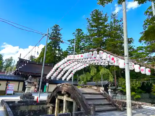 多賀大社の建物その他