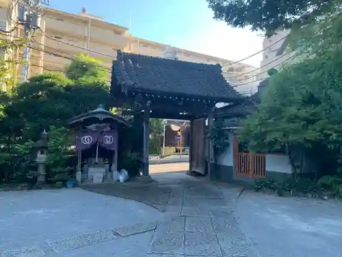 文殊院(東京都)