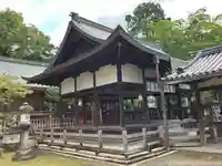 手向山八幡宮(奈良県)