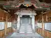 船玉神社の本殿・本堂