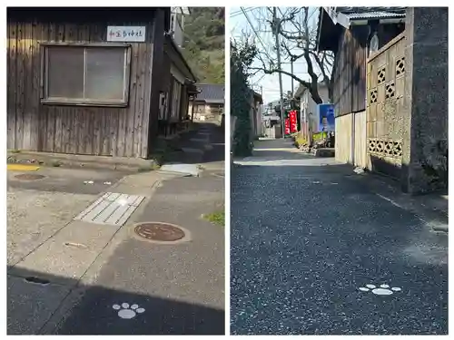 寶当神社(佐賀県)