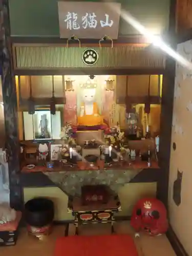 猫猫寺(京都府)