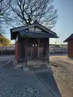 安福寺(埼玉県)