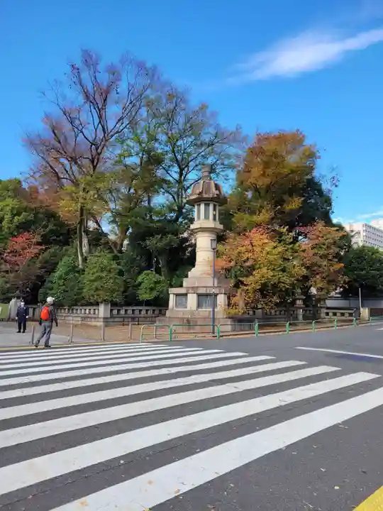 靖國神社(東京都)