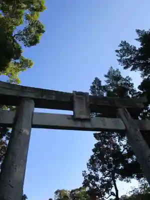 宗像大社(福岡県)