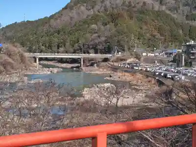 佐久奈度神社(滋賀県)