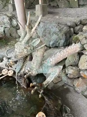 龍宮社(三重県)