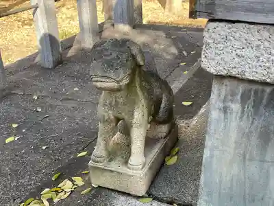 若宮八幡神社(滋賀県)