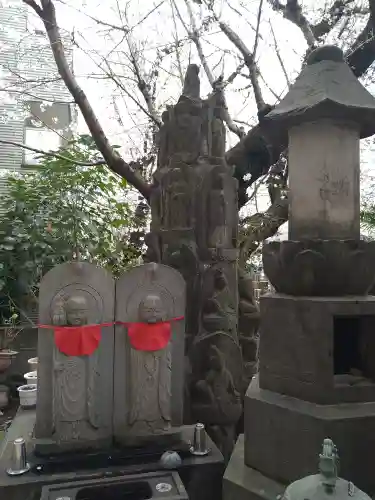浄心寺(東京都)